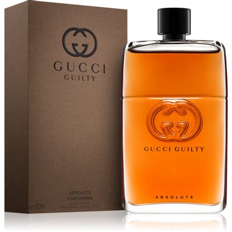 gucci pour homme notino|Gucci Guilty Pour Homme eau de parfum for men.